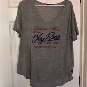 Obey T-shirt